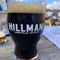 Photo taken at Hillman Beer by Jacob S. on 11/3/2022