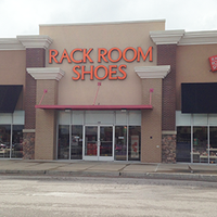 Rack room sandhills deals