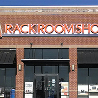 Rack Room Shoes Canyon West 5017 Milwaukee Ave Ste 200