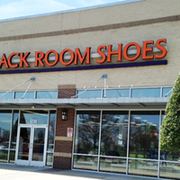 Rack Room Shoes Concord Mills Concord Nc