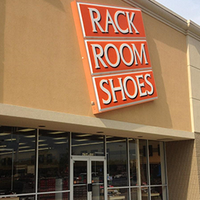 Rack Room Shoes Shoe Store