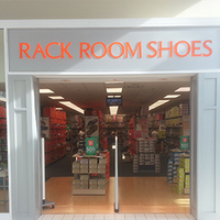 Photo taken at Rack Room Shoes by Rack Room Shoes on 7/6/2016
