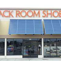 rack room shoes harbison blvd