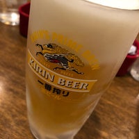 Photo taken at 手づくりハンバーグ専門店 ジョージV by 星矢馬鹿酒 on 8/19/2018