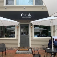 Photo taken at frank. food company by Jan P. on 6/2/2019