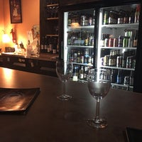Foto diambil di The Wine Cellar &amp;amp; Tasting Room oleh Christopher P. pada 3/31/2017