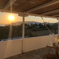 8/22/2018 tarihinde A E.ziyaretçi tarafından San Giorgio Mykonos'de çekilen fotoğraf