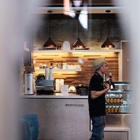 Workroom Coffee Shop In Menteng