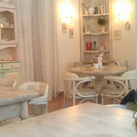 Photo taken at Клумба by Анастасия Б. on 4/8/2013