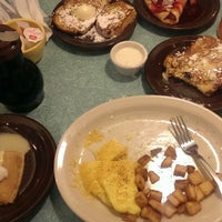 Village Inn Diner In Provo