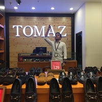 Tomaz Shoes - IOI Resort City - Lot L1 