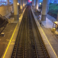 Photo taken at 22nd Street Caltrain Station by Wayne v. on 1/11/2016