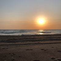 大野潮騒はまなす公園 Park