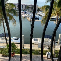 Photo taken at Naples Bay Resort and Marina by Jen P. on 1/23/2020