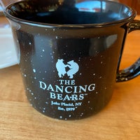 Photo taken at Dancing Bears by Jen P. on 10/22/2022