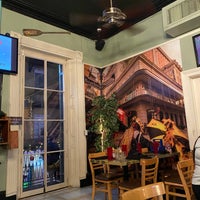 Photo taken at Olde N&amp;#39;awlins Cookery by Jen P. on 12/27/2019