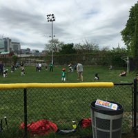 Markward Playground Center City 2 Tips From 165 Visitors