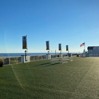 Photo taken at Grand Hotel Of Cape May by Jen P. on 9/25/2021