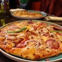 4/8/2016 tarihinde Delice Pizza, Pasta, Sandwichziyaretçi tarafından Delice Pizza, Pasta, Sandwich'de çekilen fotoğraf