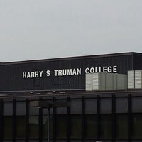 Truman College - Community College in Uptown