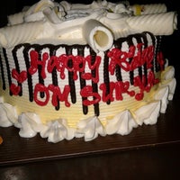 Review Holland Bakery