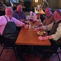 Photo taken at J. Gilligan&amp;#39;s Bar &amp;amp; Grill by Michael D J. on 12/22/2018
