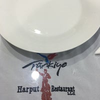 Photo taken at Harput Turkish Restaurant مطعم هاربوت التركي by Tunyada C. on 10/8/2017