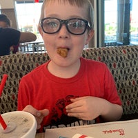 Photo taken at Chick-fil-A by Tina L. on 9/17/2019