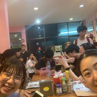 Photo taken at Johnny Food and Drink by Ploy on 7/3/2019