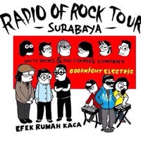 Review Gedung Dharma Wanita