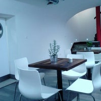 Photo taken at Souper Pasta by Elek J. on 12/2/2013