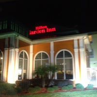 Hilton Garden Inn Lakeland Hotel In Lakeland - 