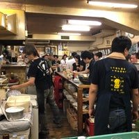 Photo taken at Fujiya Honten Dining Bar by Naotake N. on 8/27/2018