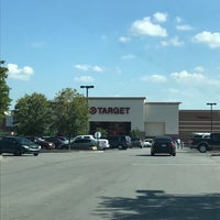 Photo taken at Target by Ron on 7/17/2017