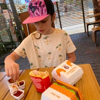 Photo taken at McDonald&amp;#39;s by Tigran S. on 7/18/2021