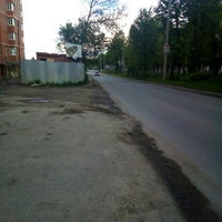 Photo taken at 19 Квартал by Андрей М. on 5/21/2016