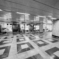 Photo taken at Metro =B= Anděl by c4t.dr34m on 1/24/2022