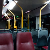 Photo taken at Bus 170 | Pražská čtvrť – Jižní Město by c4t.dr34m on 1/10/2018