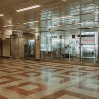 Photo taken at Metro =B= Anděl by c4t.dr34m on 12/24/2023