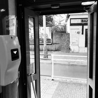 Photo taken at Tram 7 | Radlická – Černokostelecká by c4t.dr34m on 8/5/2019