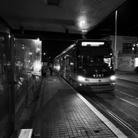 Photo taken at Kobylisy (tram) by c4t.dr34m on 10/17/2022