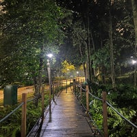 Photo taken at Telok Blangah Hill Park by JANICE💯 on 10/24/2023