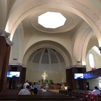 Foto tirada no(a) First Presbyterian Church of Miami por JANICE💯 em 8/12/2018