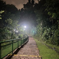 Photo taken at Telok Blangah Hill Park by JANICE💯 on 10/25/2023