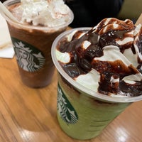 Photo taken at Starbucks by 瑞 on 5/19/2023