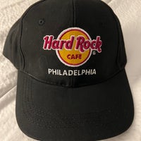 Photo taken at Hard Rock Cafe Philadelphia by Heather B. on 4/10/2024