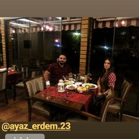 Photo taken at Cafe Keyif by Sinem A. on 8/15/2019