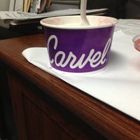 Photo taken at Carvel Ice Cream by ImStillToni on 4/17/2013