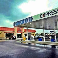 Express Gas Station Fort Sill Ok