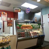 Photo taken at Jersey Mike&amp;#39;s Subs by Grant H. on 12/30/2012